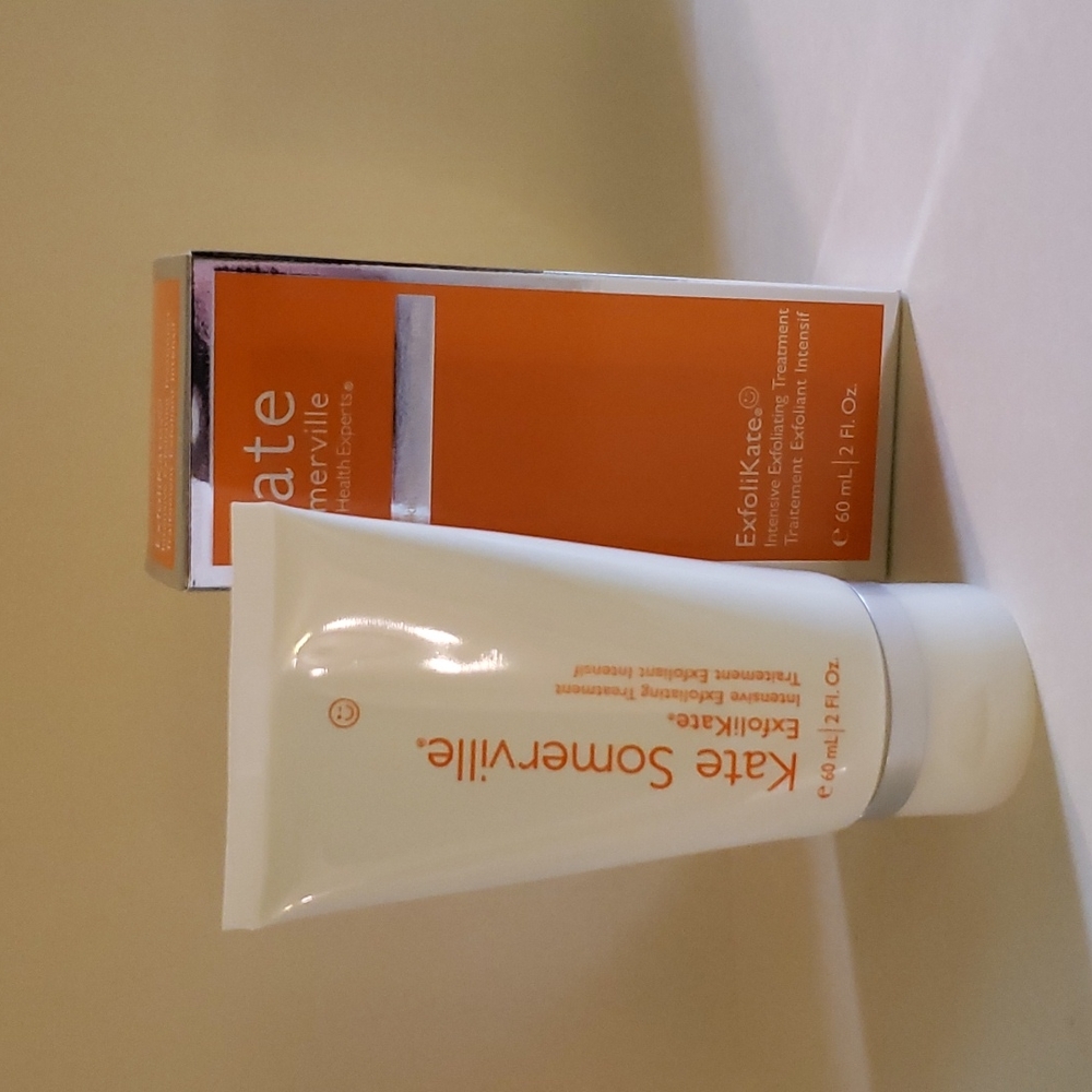 ExfoliKate Intensive Exfoliating Treatment 2 FL Oz.